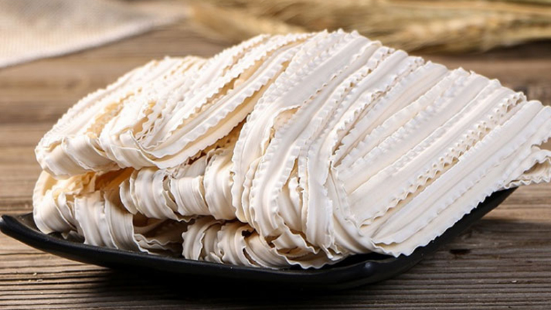 河南仙力面業(yè)有限公司